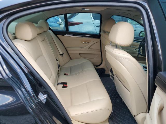 WBA5A5C5XED503071 BMW 528 I