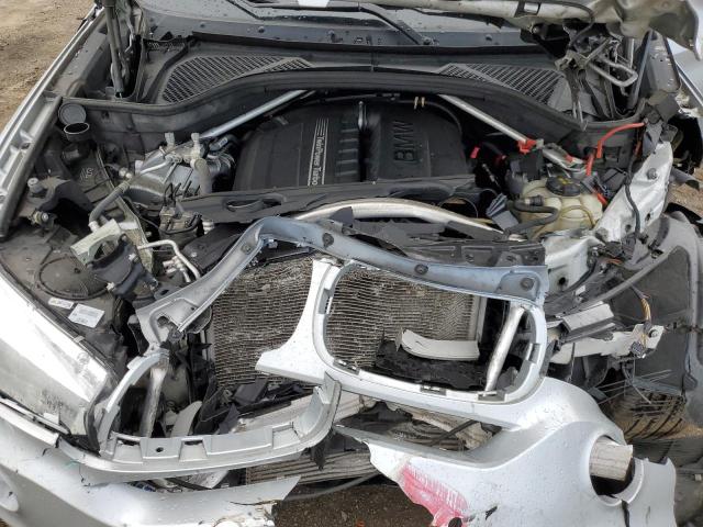5UXKR0C32H0V71326 BMW X5 Xdrive35i