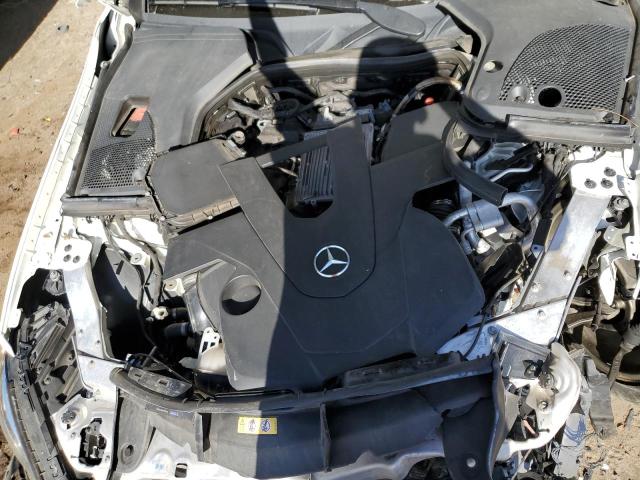 WDD1K6FBXJF043856 Mercedes-Benz E 400