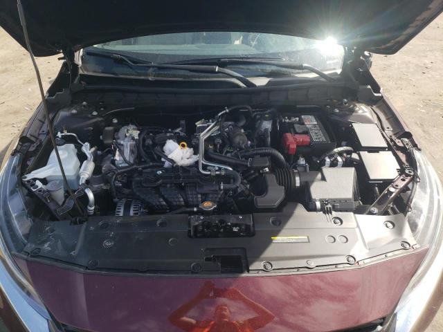 1N4BL4DVXRN343675 Nissan ALTIMA SV