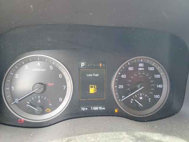 KM8J33A22GU060146 Hyundai Tucson Limited