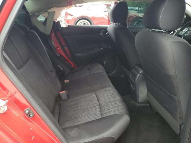 3N1AB7AP9HY363484 Nissan SENTRA S