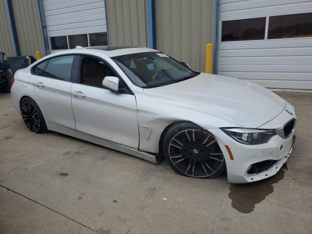 WBA4J5C5XJBM64872 BMW 440i Gran Coupe