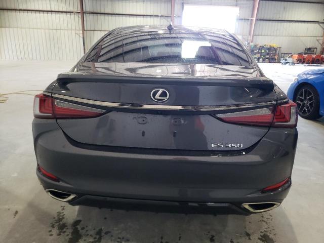 58AJZ1B18PU155649 Lexus ES 350 F-S