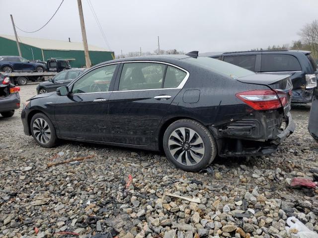 JHMCR6F50HC025742 Honda Accord Hybrid Exl