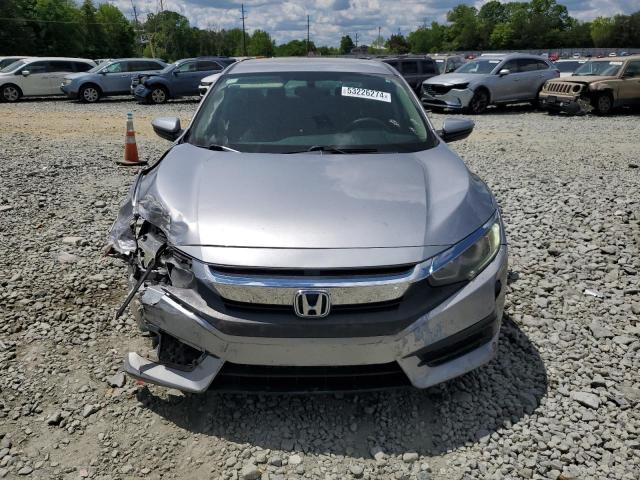 19XFC2F58GE037945 Honda Civic Lx
