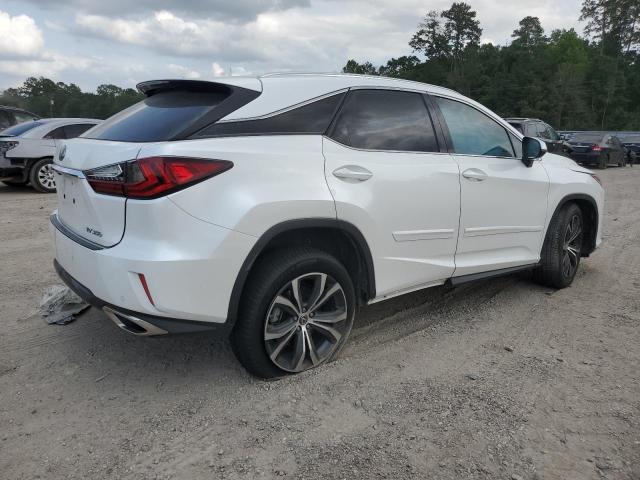 2T2ZZMCA0JC109277 Lexus Rx 350 Base