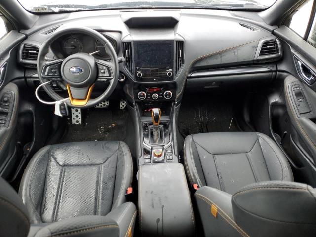 JF2SKAMC6NH525152 Subaru Forester Wilderness
