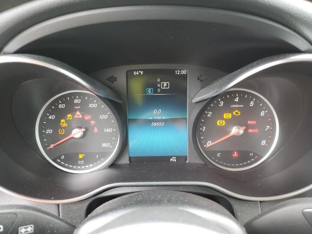 W1N0G8EB6MV282005 Mercedes-Benz Glc 300 4matic