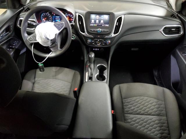 2GNAXUEV8M6109158 Chevrolet EQUINOX LT