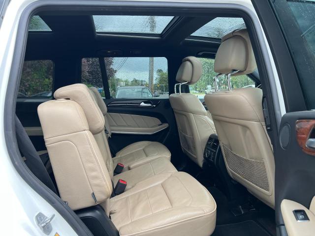 4JGDF7CE6EA299295 Mercedes-Benz Gl 450 4matic