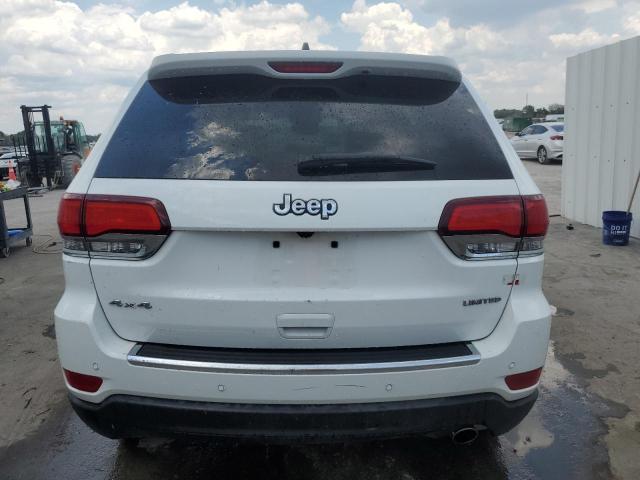 1C4RJFBGXNC138085 Jeep Grand Cherokee Limited