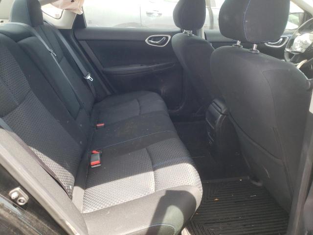 3N1AB7APXKY410674 Nissan SENTRA S