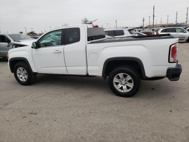 1GTH5CEN0J1234371 GMC CANYON SLE
