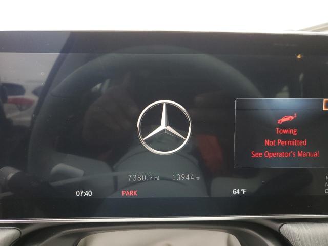 W1KCG2DBXPA024882 Mercedes-Benz Eqs Sedan 450+