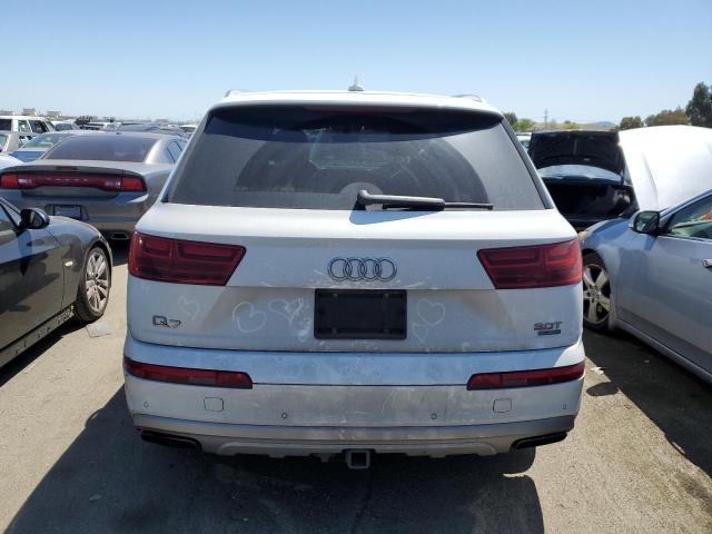 WA1LAAF78HD015378 Audi Q7 Premium Plus
