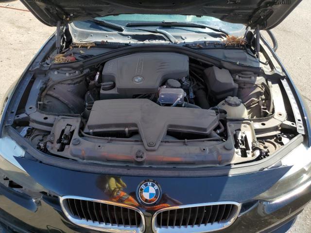 WBA8A9C5XGK617526 BMW 320 I