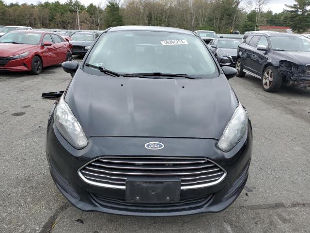 3FADP4AJ7GM102856 Ford FIESTA S