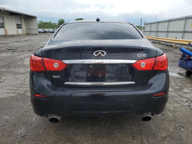 JN1EV7AR2HM833948 Infiniti Q50 Premium