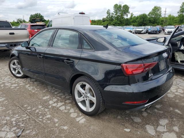 WAUAUHFF6K1010965 Audi A3 PREMIUM