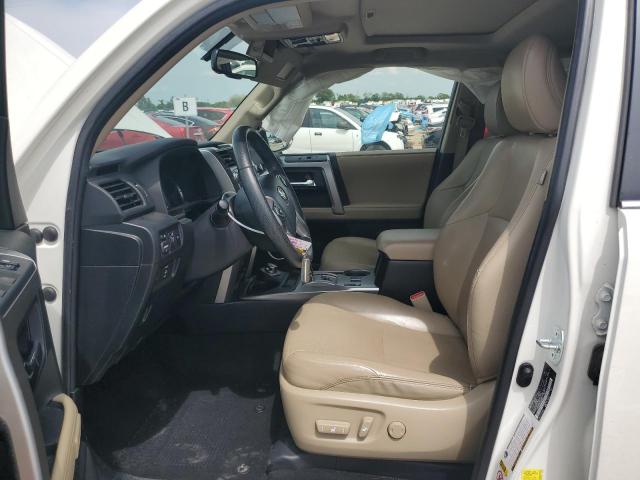 JTEBU5JR8G5403224 Toyota 4runner Sr5/sr5 Premium