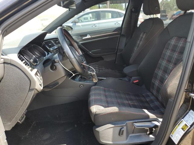 3VW447AU1JM274500 Volkswagen GTI S/SE