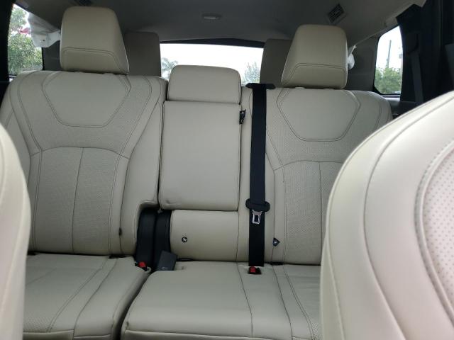 5N1DL1FR1RC345369 Infiniti QX60 LUXE