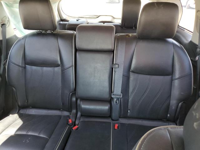5N1DL0MN1HC516985 Infiniti QX60