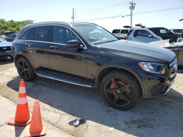 WDC0G4KB7JV058977 Mercedes-Benz Glc 300 4matic