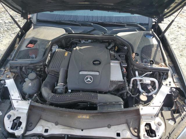 WDDZF4JB1JA394297 Mercedes-Benz E 300