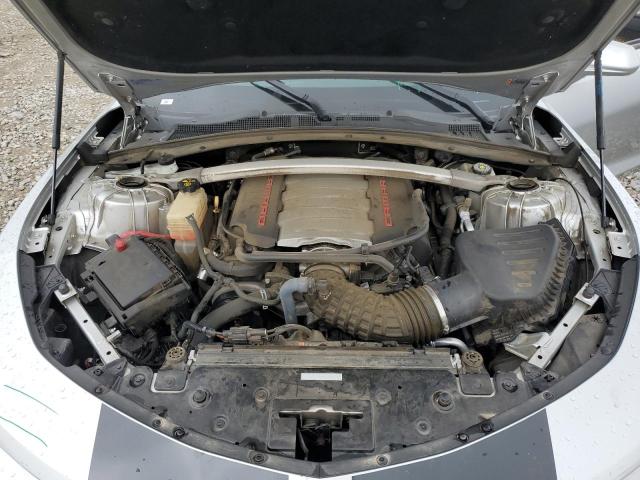 1G1FH3D76H0136598 Chevrolet CAMARO SS