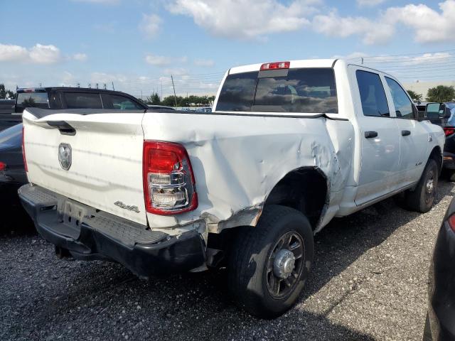 3C6UR5CL9NG371646 RAM 2500 Tradesman