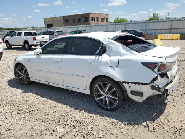 JTHCZ1BLXGA003183 Lexus GS 350