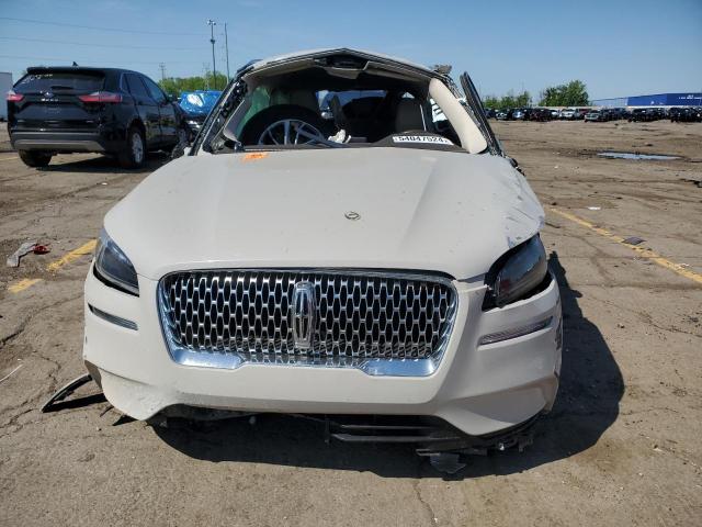 5LMCJ1C97MUL20756 Lincoln Corsair