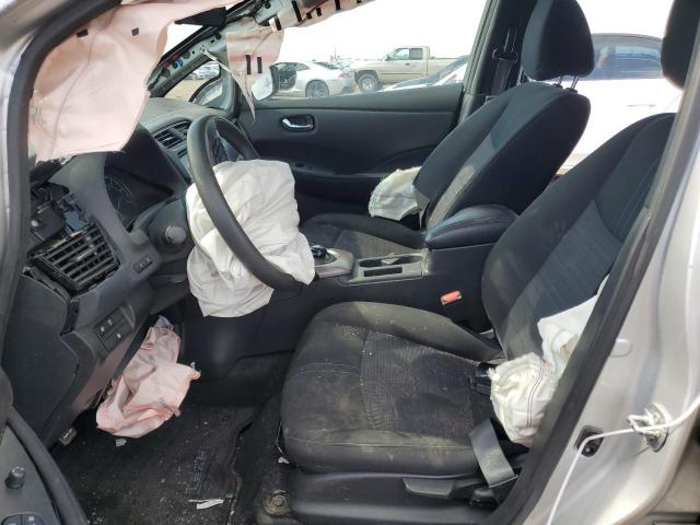 1N4AZ1BP7LC310309 Nissan LEAF S