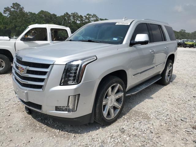 Aukcja sprzedaży 2016 Cadillac Escalade Luxury, vin: 1GYS4BKJ9GR159081, numer aukcji: 55748404