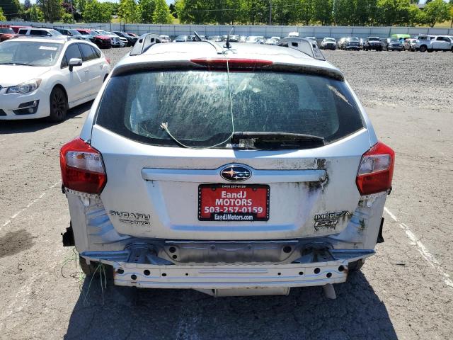 JF1GPAL63EH326762 Subaru Impreza Sport Premium