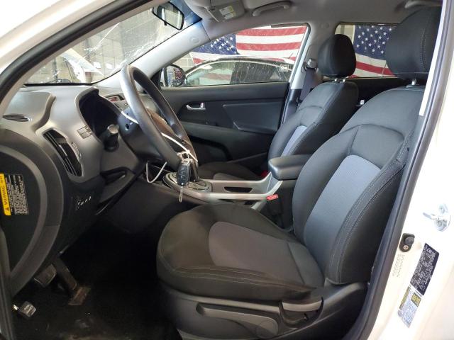 KNDPBCAC0G7847931 KIA Sportage Lx