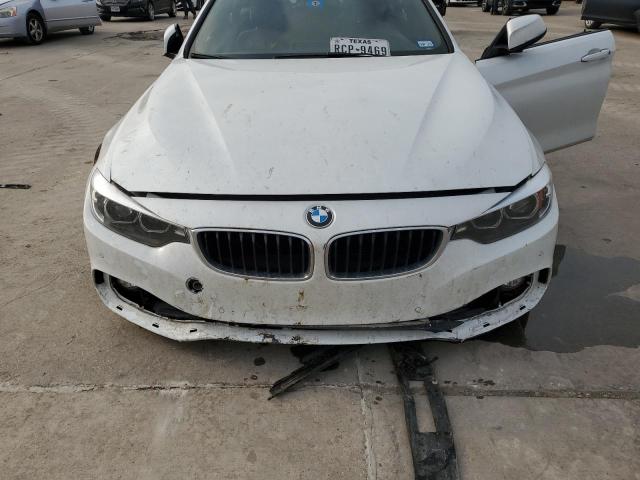 WBA4J5C5XJBM64872 BMW 440i Gran Coupe
