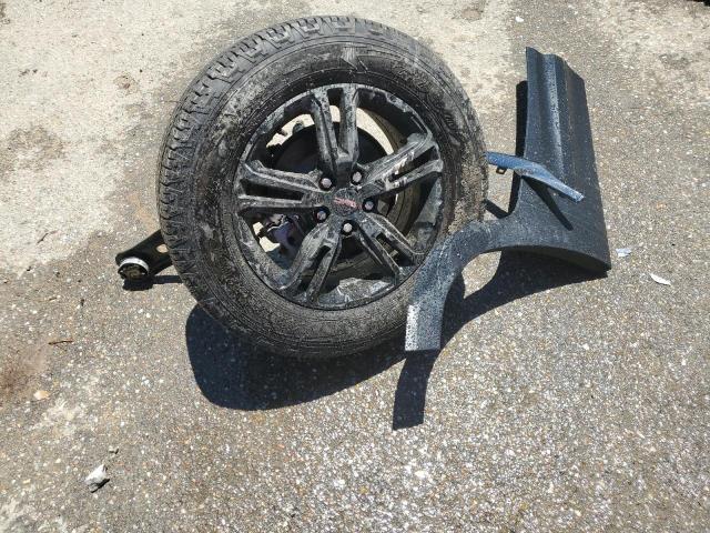 3GKALYEG6RL177107 GMC Terrain At4