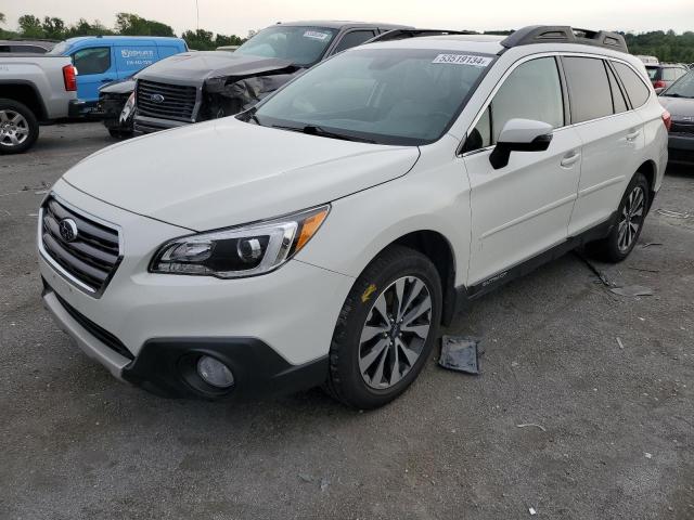 Auction sale of the 2017 Subaru Outback 2.5i Limited, vin: 4S4BSANC4H3218167, lot number: 53519134