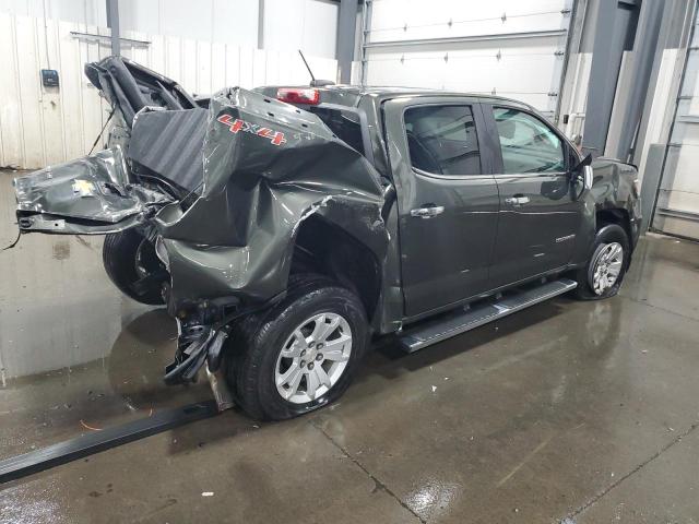 1GCGTCEN8J1119793 Chevrolet Colorado Lt