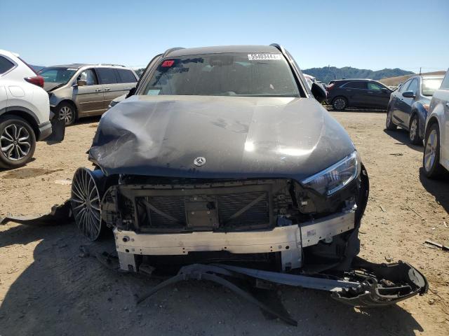 W1NKM4HB7PU027220 Mercedes-Benz GLC 300 4M