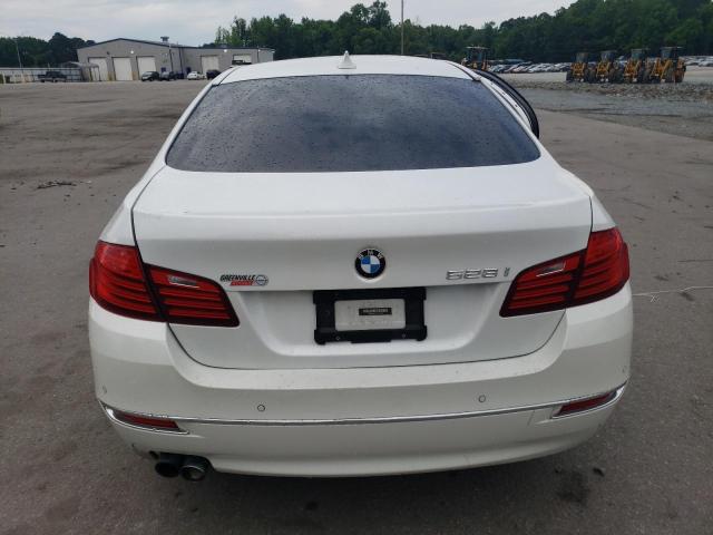 WBA5A5C5XGG351150 BMW 528 I