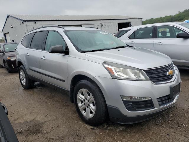1GNKRFED8FJ160814 Chevrolet Traverse Ls