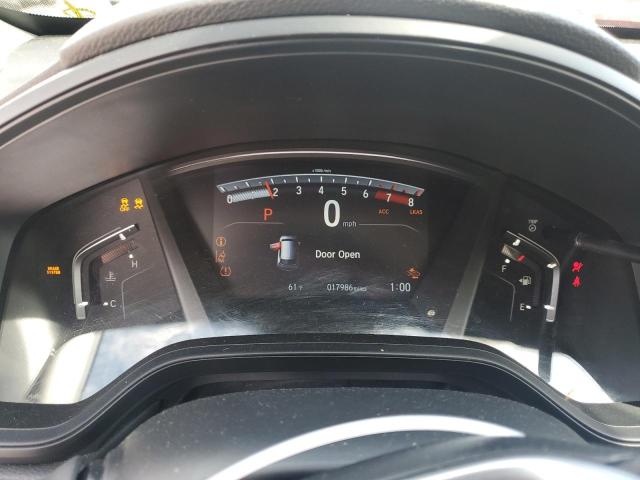2HKRW2H26LH605770 Honda CR-V LX