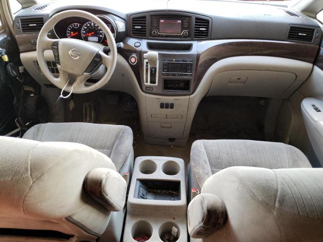 JN8AE2KP8G9152825 Nissan QUEST S