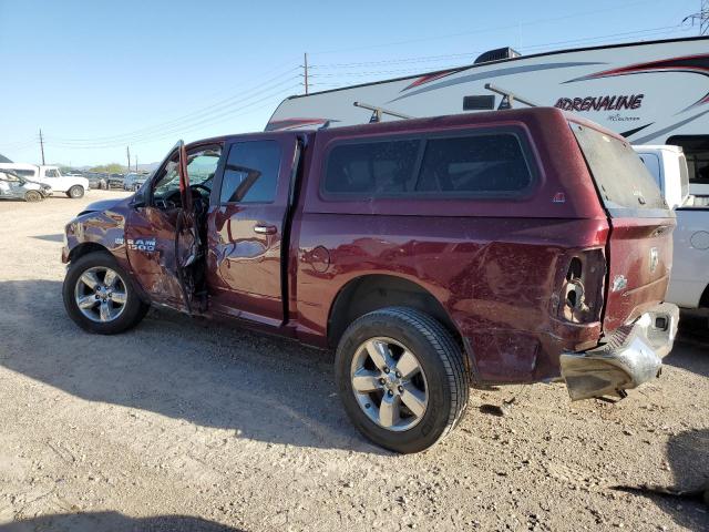 1C6RR7LTXGS422018 RAM 1500 Slt