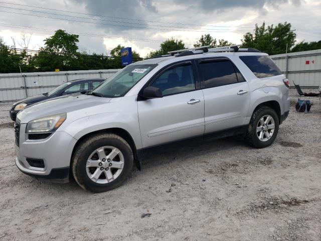 Auction sale of the 2016 Gmc Acadia Sle, vin: 1GKKRPKD3GJ157246, lot number: 54168664