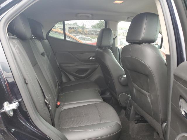KL4CJASM3NB564585 Buick Encore Preferred